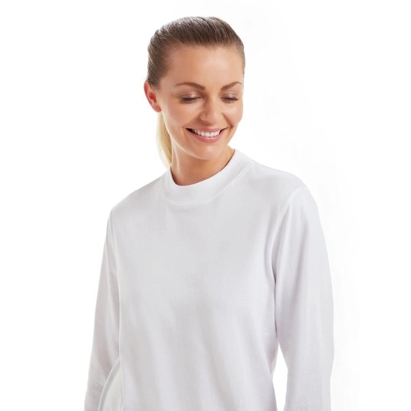 Immagine Essential Heavy Long Sleeve T