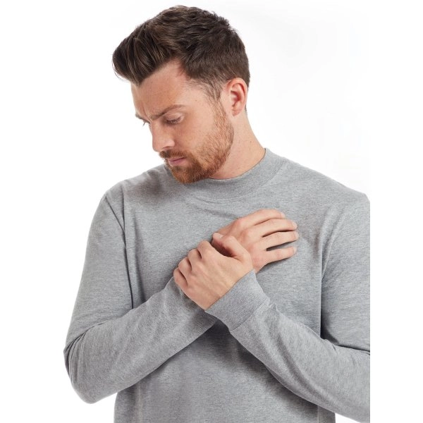 Immagine Essential Heavy Long Sleeve T