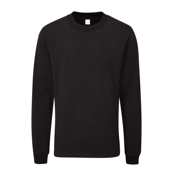 Immagine Essential Heavy Long Sleeve T