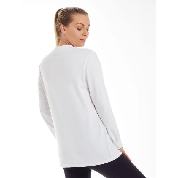 Immagine Essential Heavy Long Sleeve T