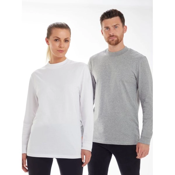 Immagine Essential Heavy Long Sleeve T