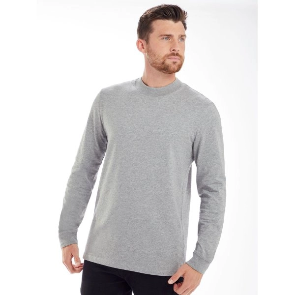 Immagine Essential Heavy Long Sleeve T