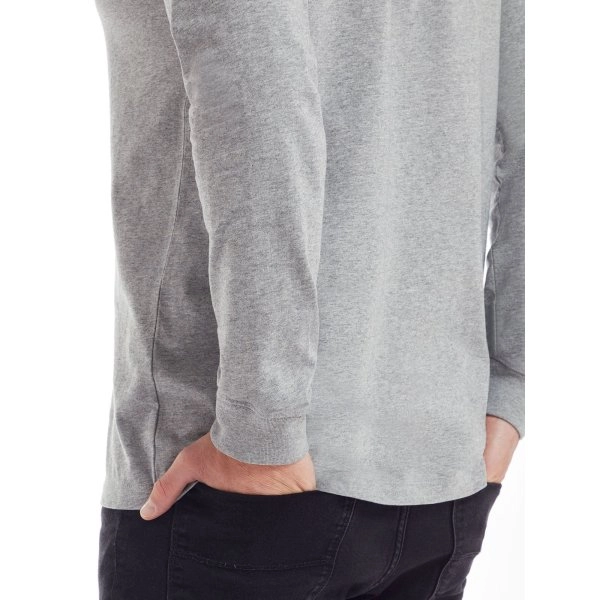 Immagine Essential Heavy Long Sleeve T