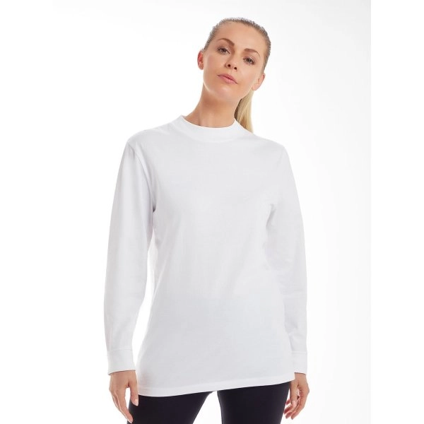 Immagine Essential Heavy Long Sleeve T