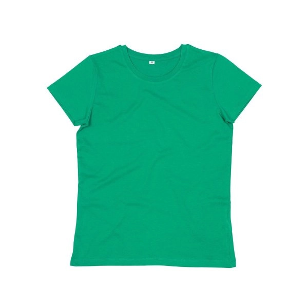 Immagine Women's Essential Organic T