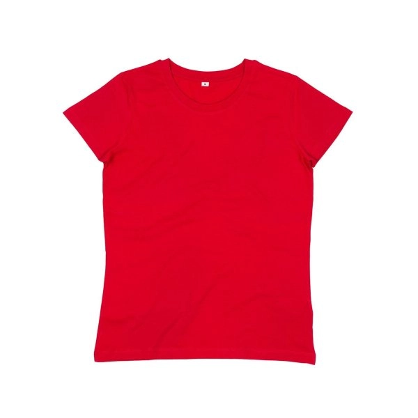 Immagine Women's Essential Organic T