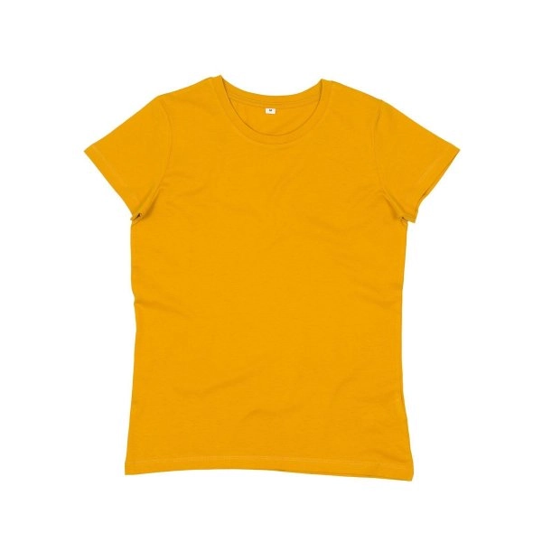 Immagine Women's Essential Organic T
