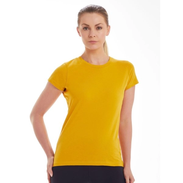 Immagine Women's Essential Organic T