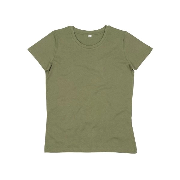 Immagine Women's Essential Organic T