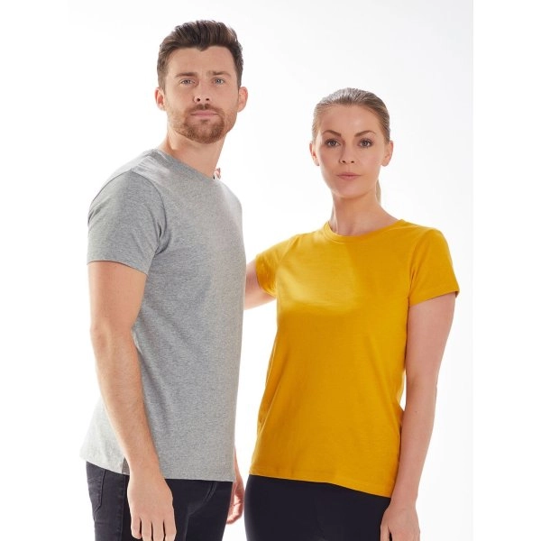 Immagine Men's Essential Organic T-shirt