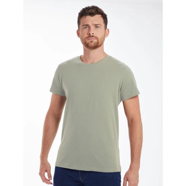Immagine Men's Essential Organic T-shirt