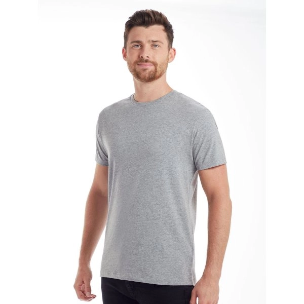 Immagine Men's Essential Organic T-shirt
