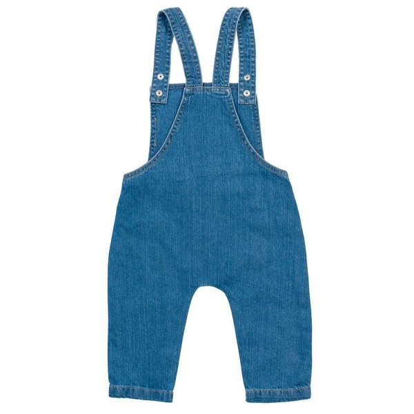 Immagine Baby Rocks Denim Dungarees