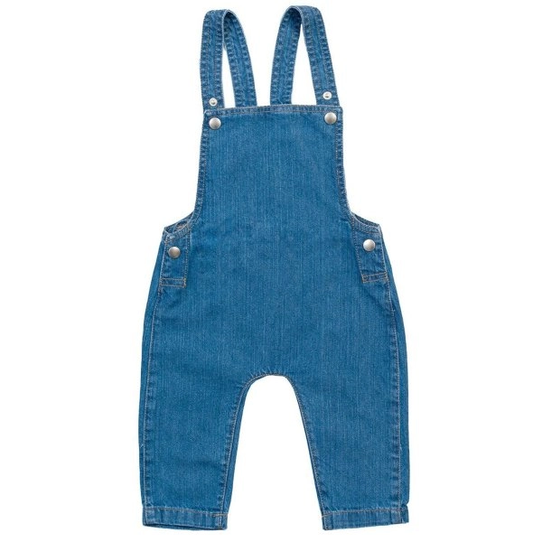 Immagine Baby Rocks Denim Dungarees