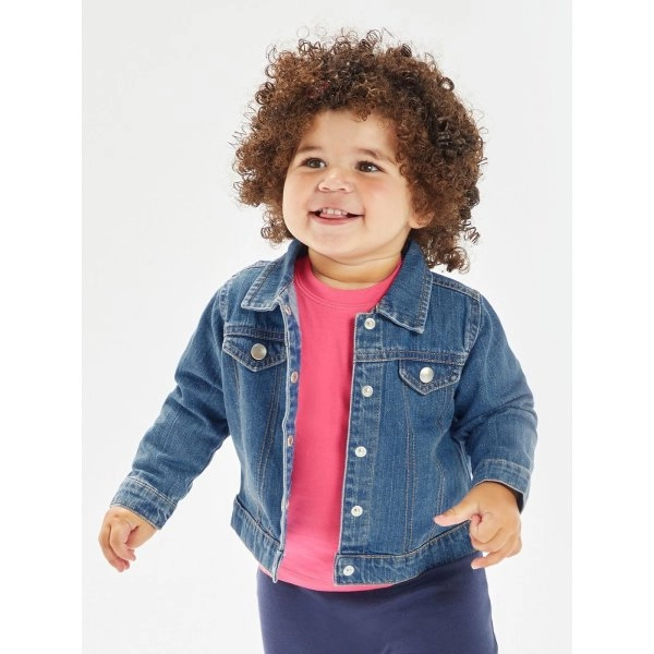 Immagine Baby Rocks Denim Jacket