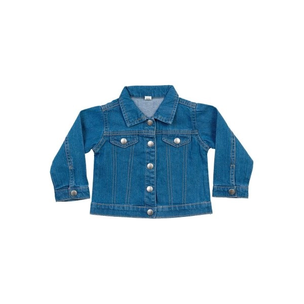Immagine Baby Rocks Denim Jacket