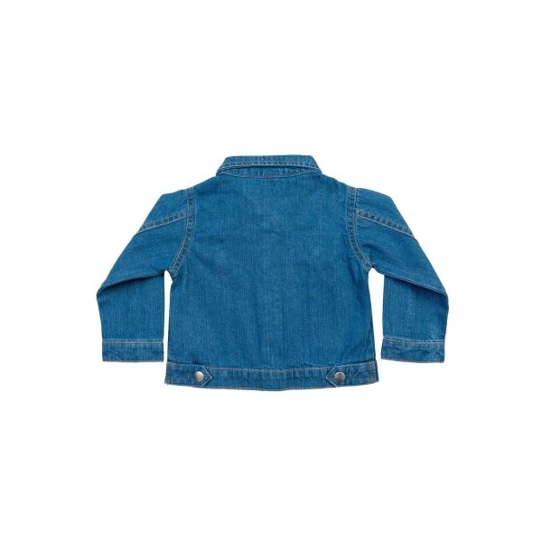 Immagine Baby Rocks Denim Jacket