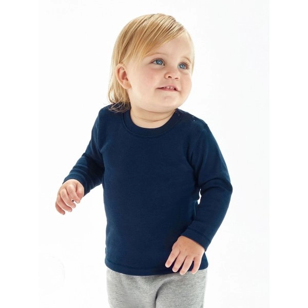 Immagine Baby Long Sleeve T