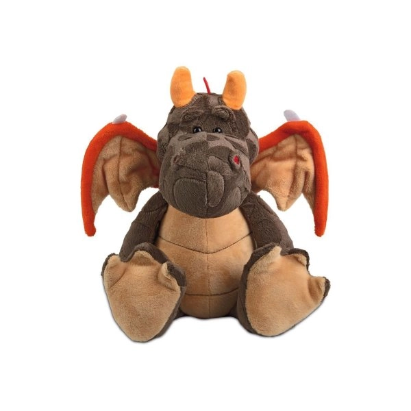 Immagine Dragon Edda