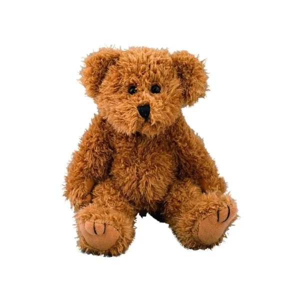 Bear Max