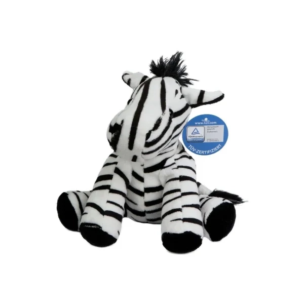Zoo animal zebra Zora