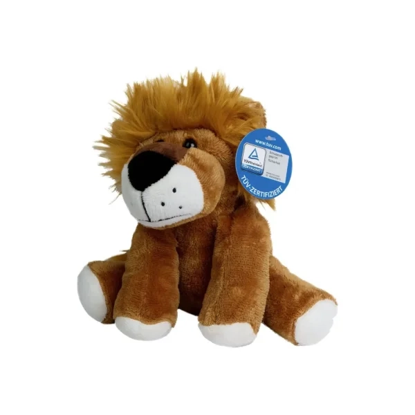 Zoo animal lion Ole