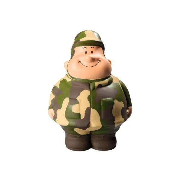 Soldier Bert®
