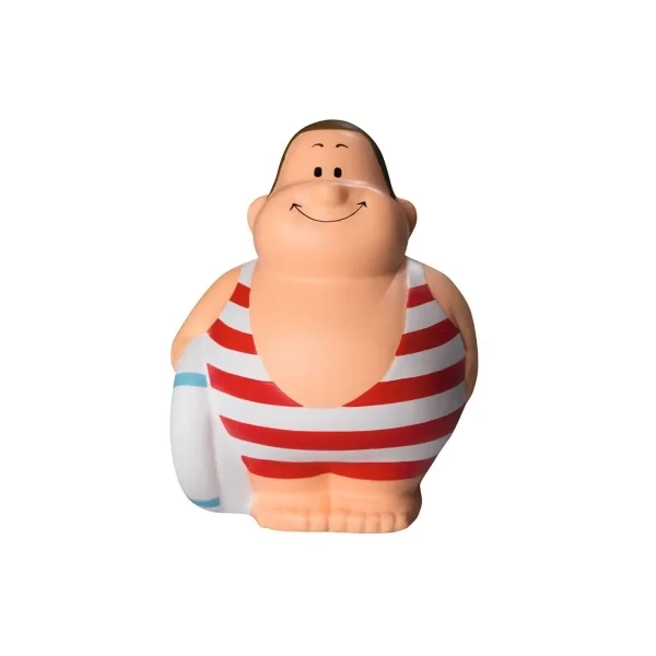 Swimmer Bert®