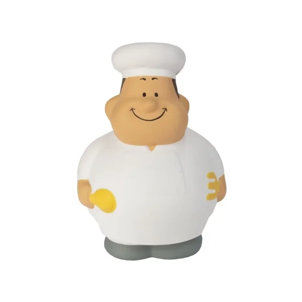 Male Chef Bert®