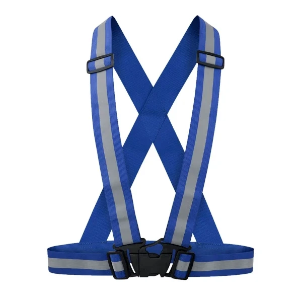 Immagine Korntex Reflective Body Belt 'Prague'