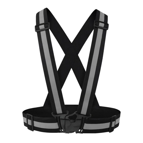 Immagine Korntex Reflective Body Belt 'Prague'