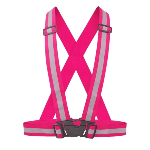 Immagine Korntex Reflective Body Belt 'Prague'