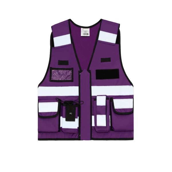 Immagine Tactical Safety Vest