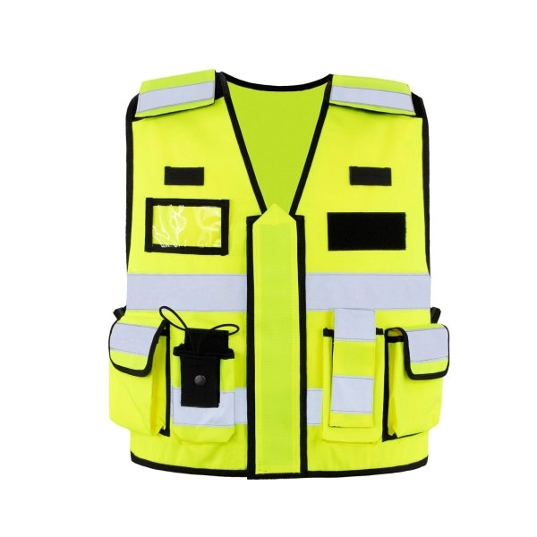 Immagine Tactical Safety Vest