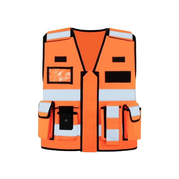 Immagine Tactical Safety Vest