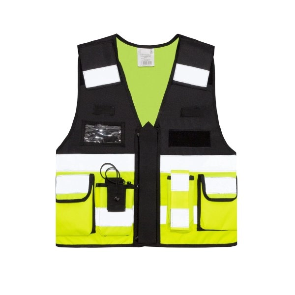 Immagine Tactical Safety Vest