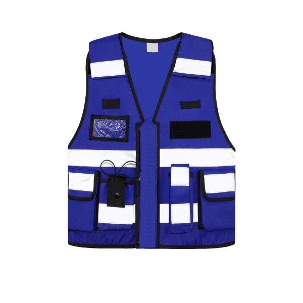 Immagine Tactical Safety Vest