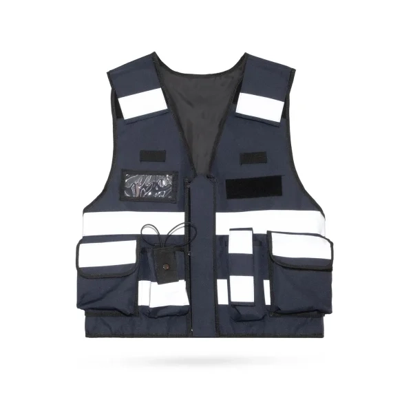 Immagine Tactical Safety Vest