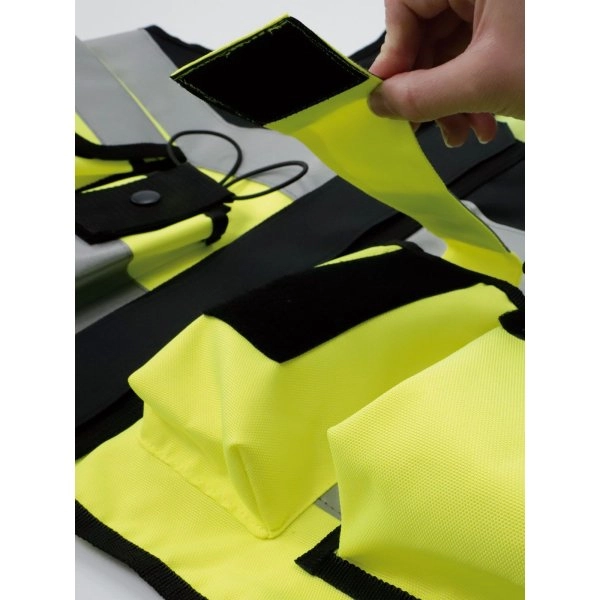 Immagine Tactical Safety Vest