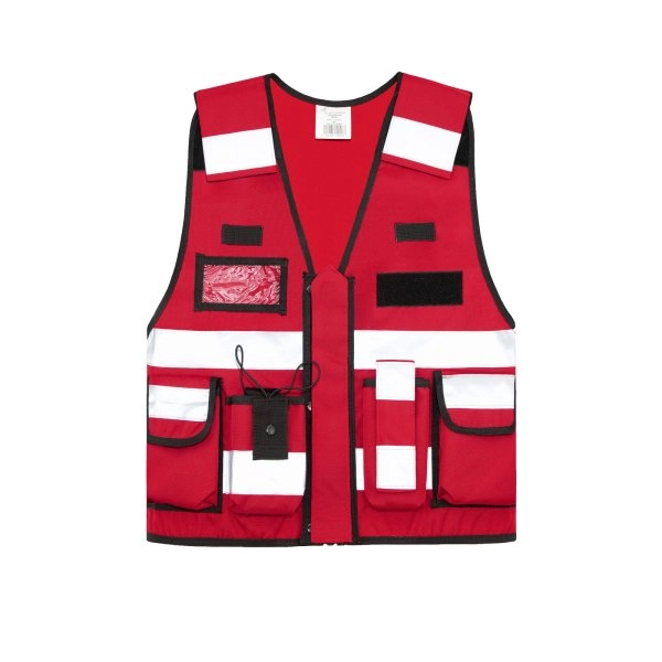 Immagine Tactical Safety Vest