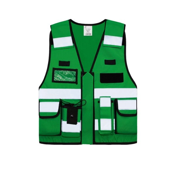 Immagine Tactical Safety Vest