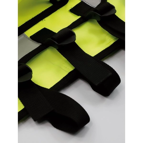 Immagine Tactical Safety Vest
