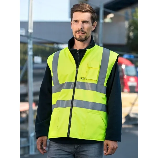 Bodywarmer