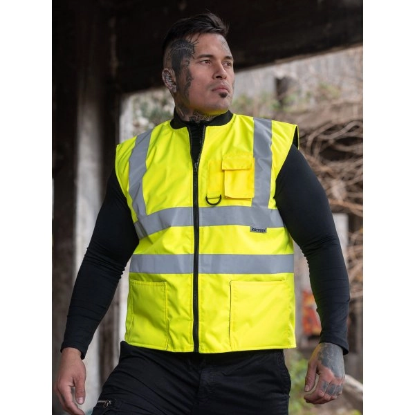 Immagine Bodywarmer