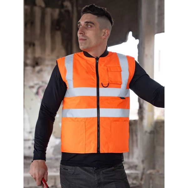Immagine Bodywarmer