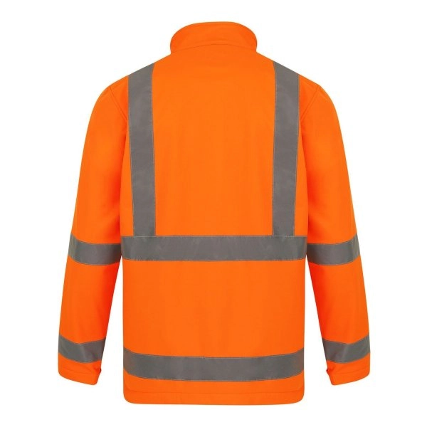 Immagine Hi-Viz Softshell Jacket