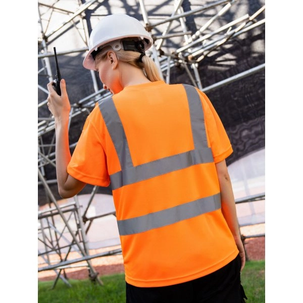 Immagine Hi-viz T-Shirt