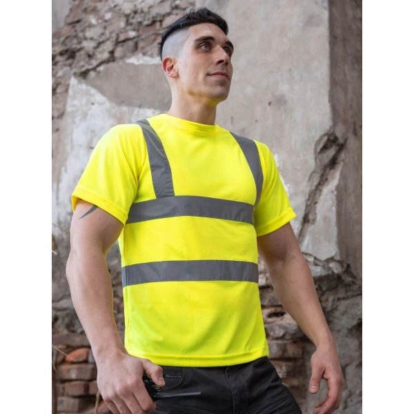 Immagine Hi-viz T-Shirt