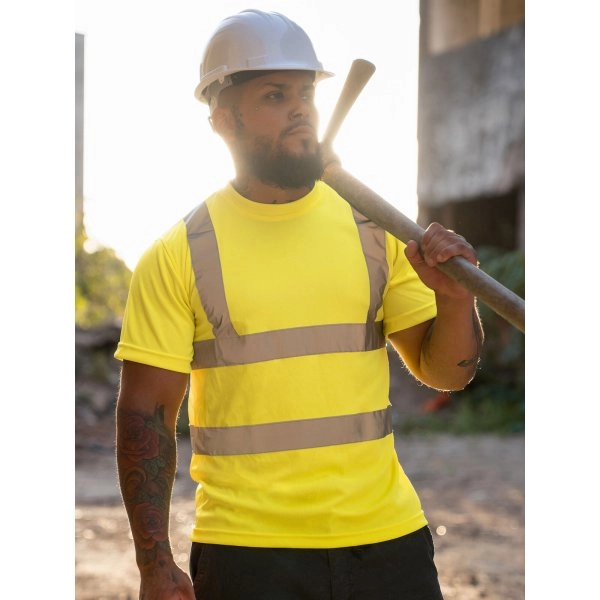 Immagine Hi-viz T-Shirt