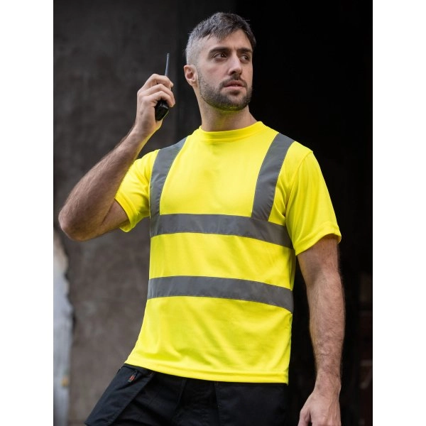 Immagine Hi-viz T-Shirt